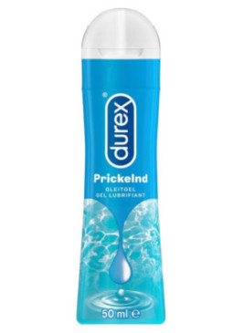 Durex Play Tingle